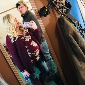 Meet your Posher, Kelsi